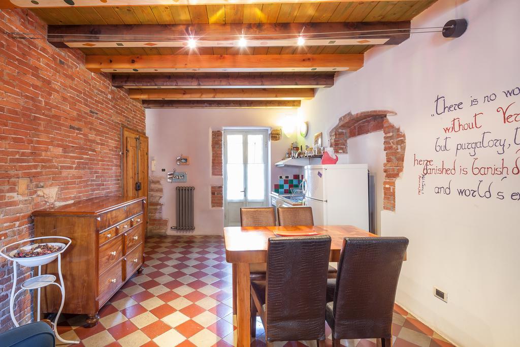 Verona Walls Kamer foto